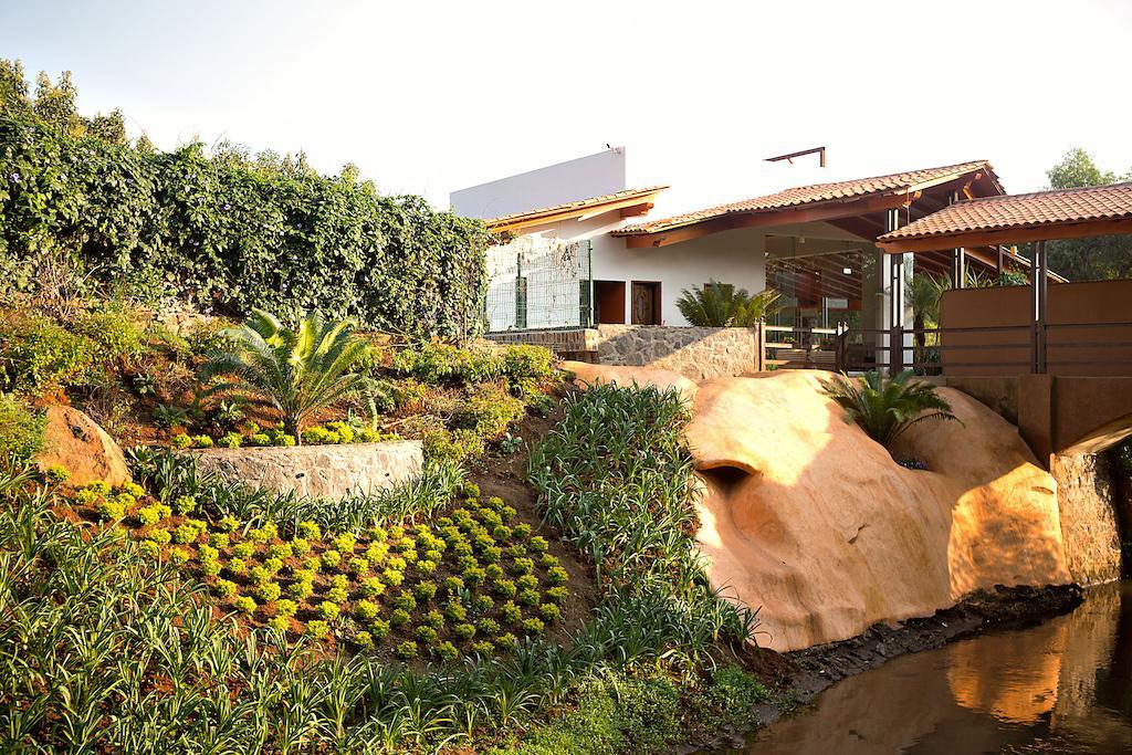 מלון Tacámbaro de Codallos Quinta Sauz מראה חיצוני תמונה