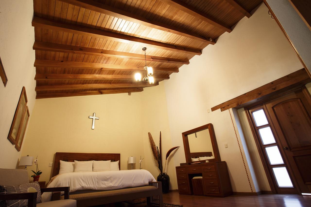 מלון Tacámbaro de Codallos Quinta Sauz מראה חיצוני תמונה